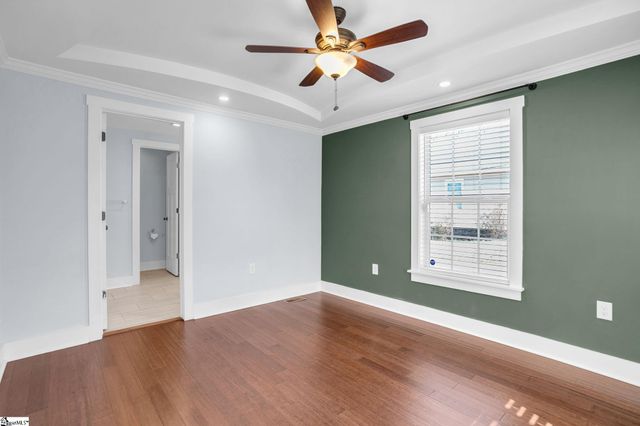 540 Perry Avenue, Greenville, SC 29611