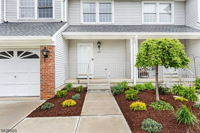 220 HARVARD DR., Independence Twp., NJ 07840