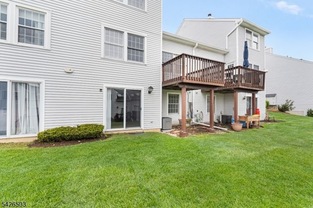 220 HARVARD DR., Independence Twp., NJ 07840
