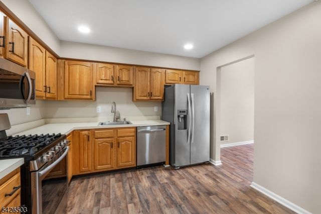 220 HARVARD DR., Independence Twp., NJ 07840