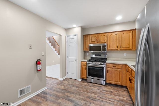 220 HARVARD DR., Independence Twp., NJ 07840