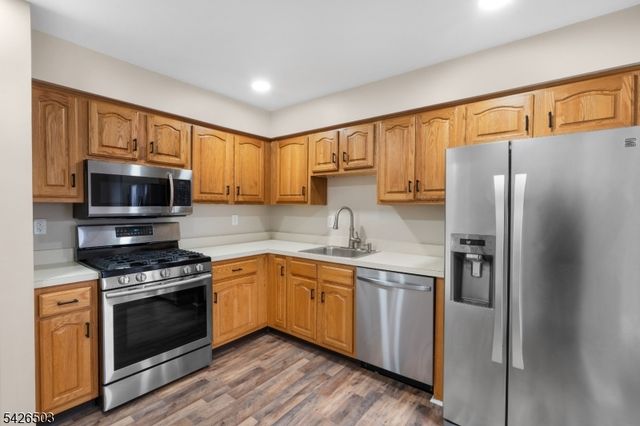 220 HARVARD DR., Independence Twp., NJ 07840