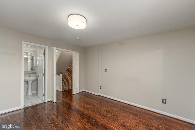 110 BIRCKHEAD ST, Baltimore, MD 21230