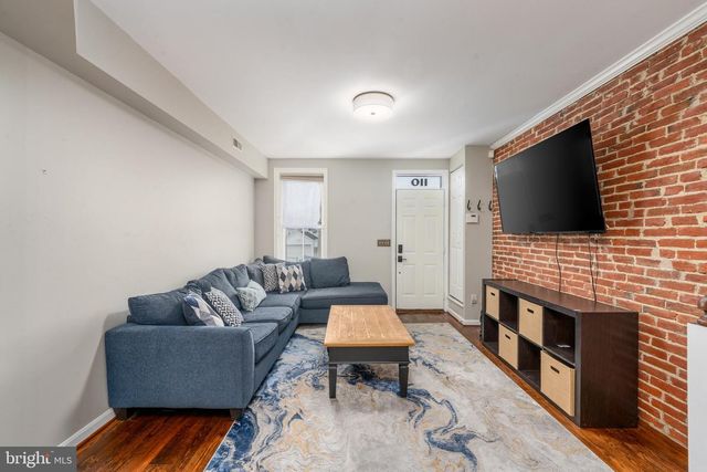 110 BIRCKHEAD ST, Baltimore, MD 21230
