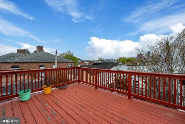 110 BIRCKHEAD ST, Baltimore, MD 21230