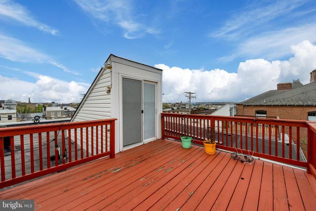 110 BIRCKHEAD ST, Baltimore, MD 21230