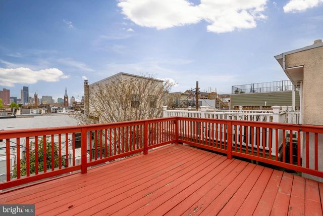 110 BIRCKHEAD ST, Baltimore, MD 21230