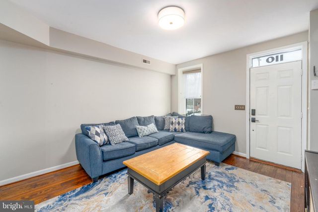 110 BIRCKHEAD ST, Baltimore, MD 21230