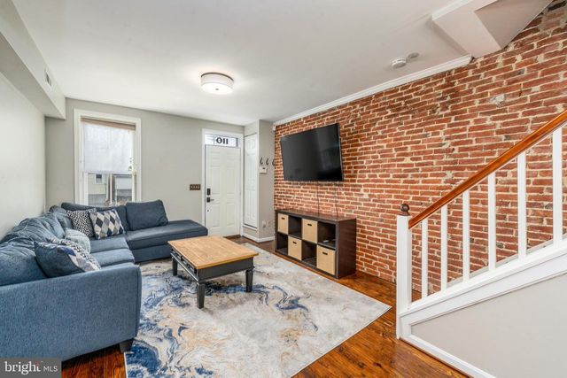 110 BIRCKHEAD ST, Baltimore, MD 21230