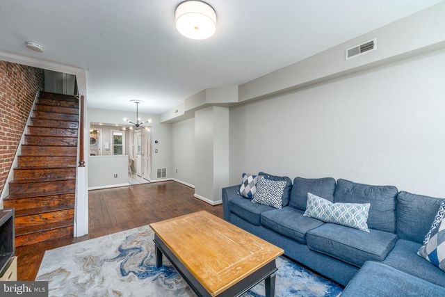 110 BIRCKHEAD ST, Baltimore, MD 21230