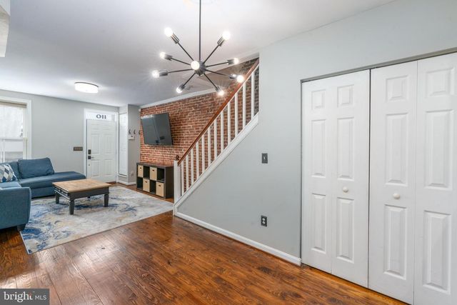 110 BIRCKHEAD ST, Baltimore, MD 21230