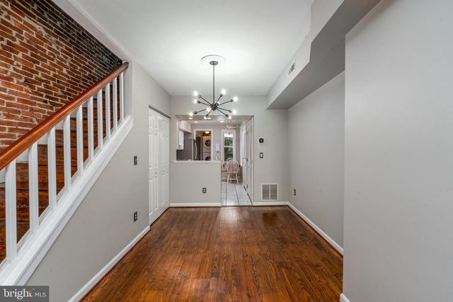 110 BIRCKHEAD ST, Baltimore, MD 21230