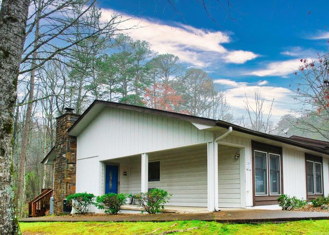 25 Tomisa Lane, Hot Springs Village, AR 71909