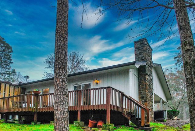 25 Tomisa Lane, Hot Springs Village, AR 71909