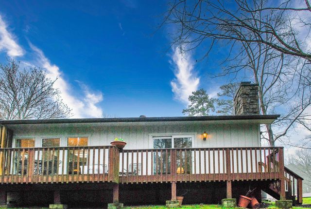 25 Tomisa Lane, Hot Springs Village, AR 71909