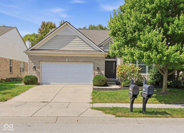 14082 Platte Drive, Carmel, IN 46033