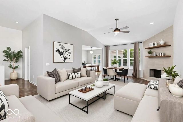 14082 Platte Drive, Carmel, IN 46033