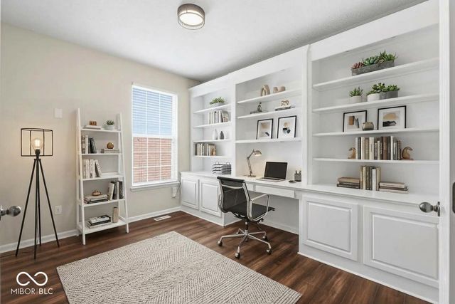 14082 Platte Drive, Carmel, IN 46033