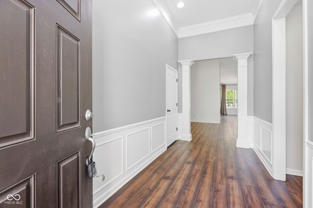 14082 Platte Drive, Carmel, IN 46033
