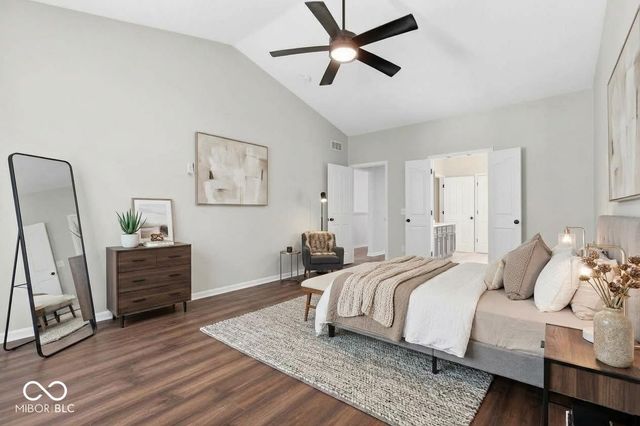 14082 Platte Drive, Carmel, IN 46033