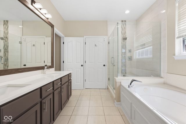 14082 Platte Drive, Carmel, IN 46033