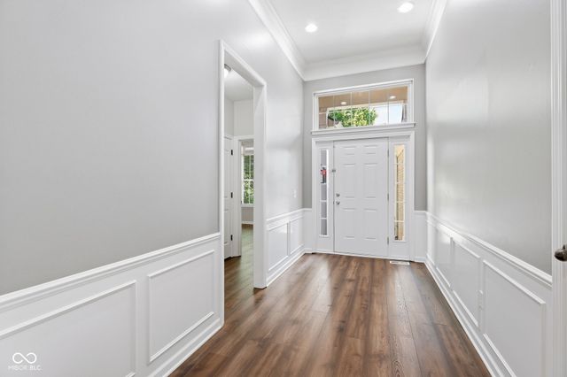 14082 Platte Drive, Carmel, IN 46033
