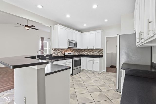 14082 Platte Drive, Carmel, IN 46033