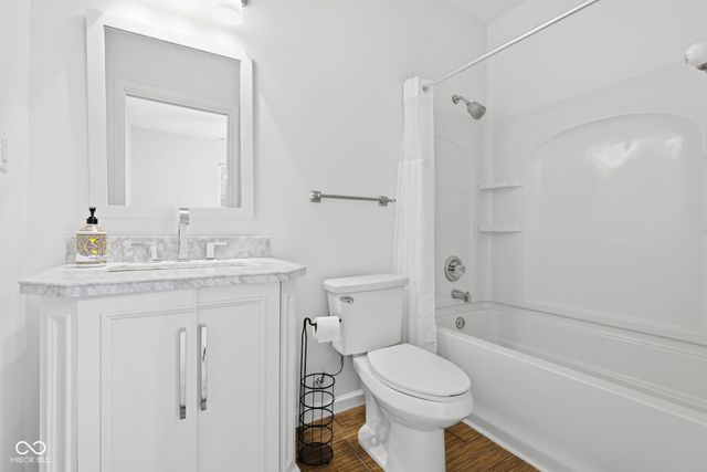 14082 Platte Drive, Carmel, IN 46033