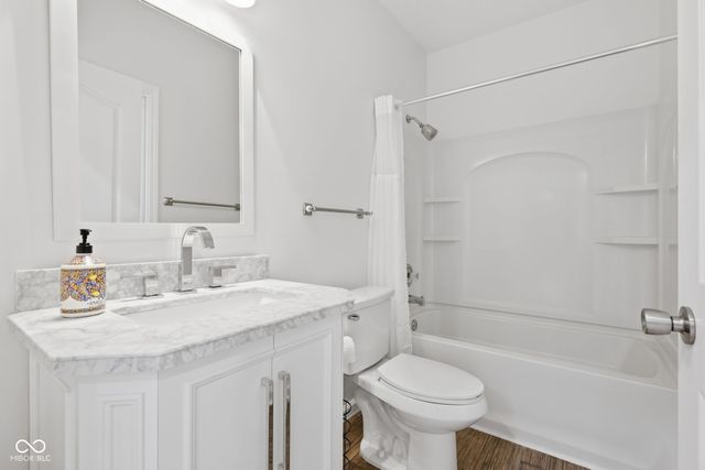 14082 Platte Drive, Carmel, IN 46033