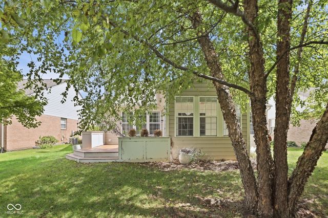 14082 Platte Drive, Carmel, IN 46033