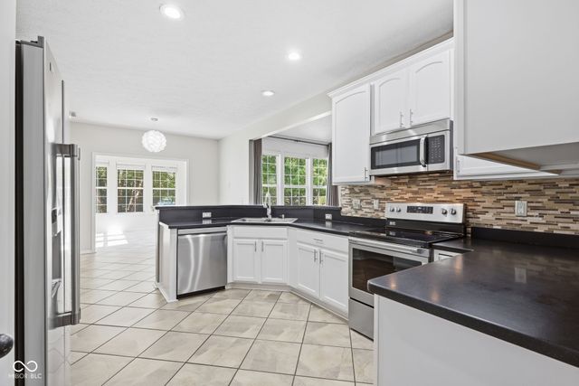14082 Platte Drive, Carmel, IN 46033