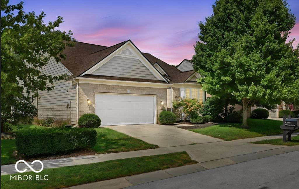 14082 Platte Drive, Carmel, IN 46033