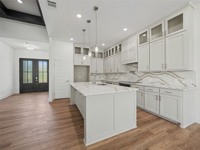 328 Slimp Bluff Avenue, Azle, TX 76020