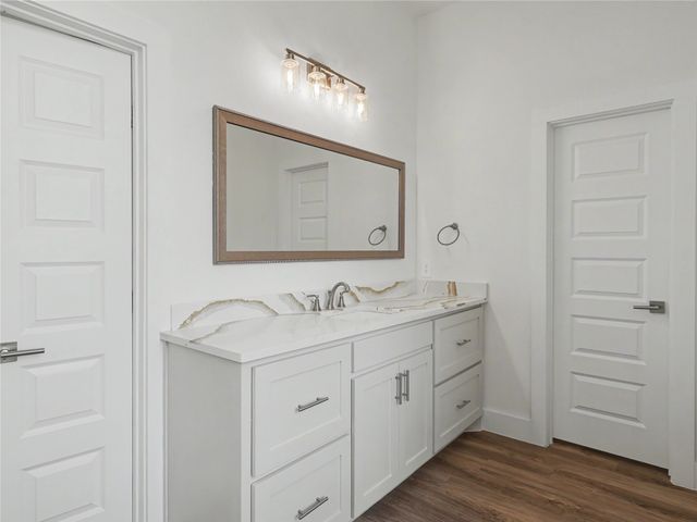 328 Slimp Bluff Avenue, Azle, TX 76020