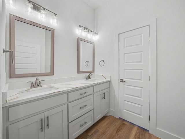 328 Slimp Bluff Avenue, Azle, TX 76020
