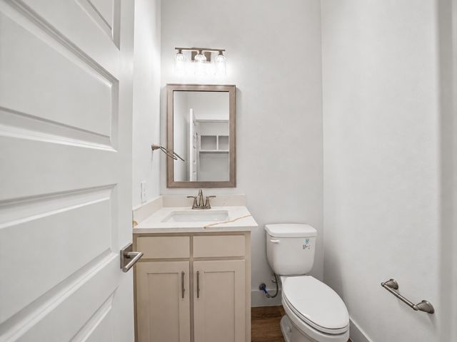 328 Slimp Bluff Avenue, Azle, TX 76020