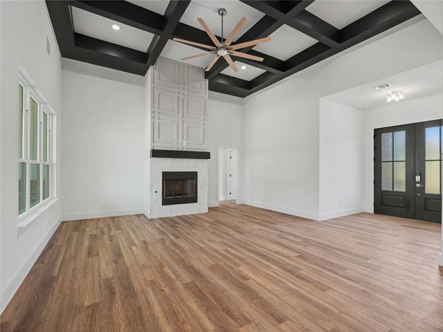 328 Slimp Bluff Avenue, Azle, TX 76020