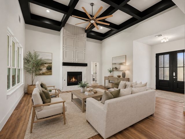 328 Slimp Bluff Avenue, Azle, TX 76020