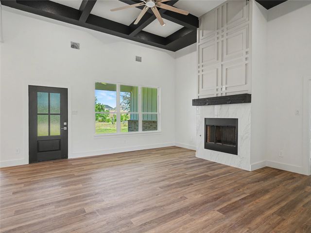 328 Slimp Bluff Avenue, Azle, TX 76020