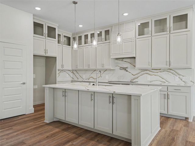 328 Slimp Bluff Avenue, Azle, TX 76020