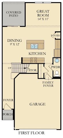 8078 Ridge Line Drive, Pendleton, IN 46064