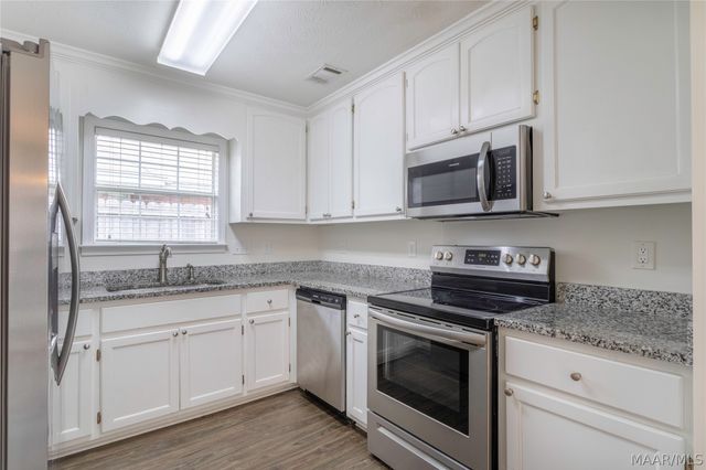 1161 Stafford Drive, Montgomery, AL 36117
