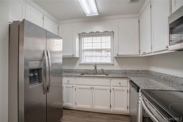 1161 Stafford Drive, Montgomery, AL 36117