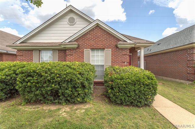 1161 Stafford Drive, Montgomery, AL 36117