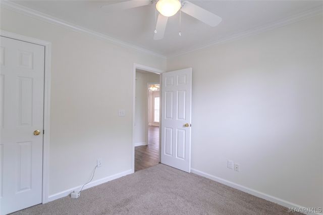 1161 Stafford Drive, Montgomery, AL 36117