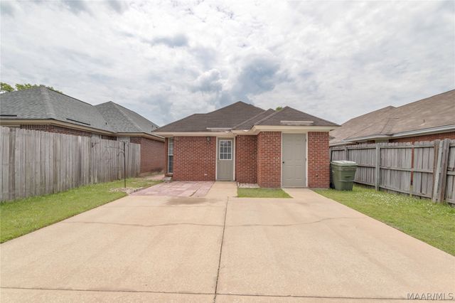 1161 Stafford Drive, Montgomery, AL 36117