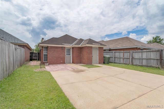1161 Stafford Drive, Montgomery, AL 36117