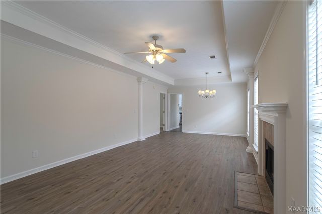 1161 Stafford Drive, Montgomery, AL 36117