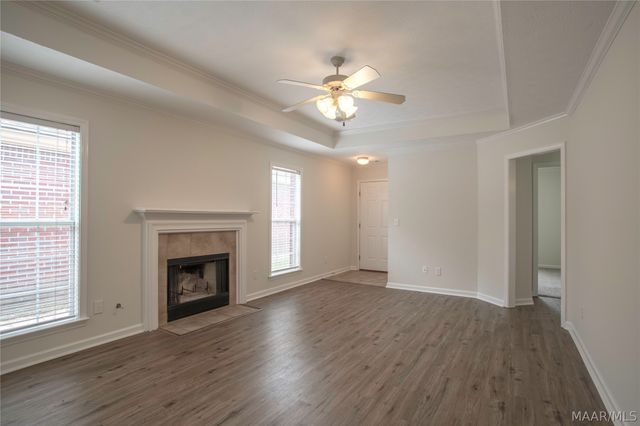 1161 Stafford Drive, Montgomery, AL 36117