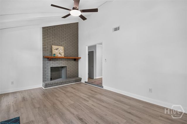 305 Sunderland Drive, Savannah, GA 31419